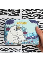 Moomin Official Field Purse